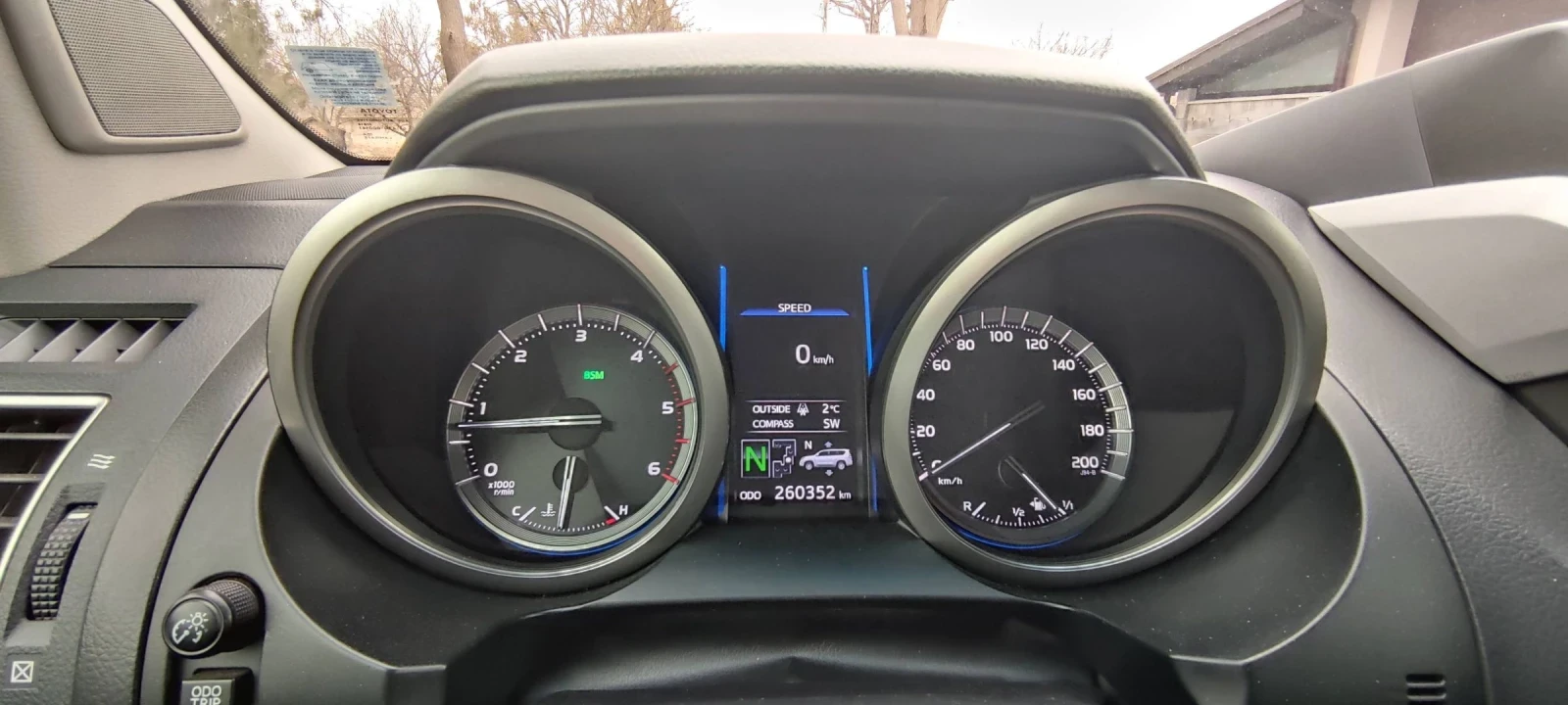 Toyota Land cruiser Prado | Mobile.bg � ����������� 11