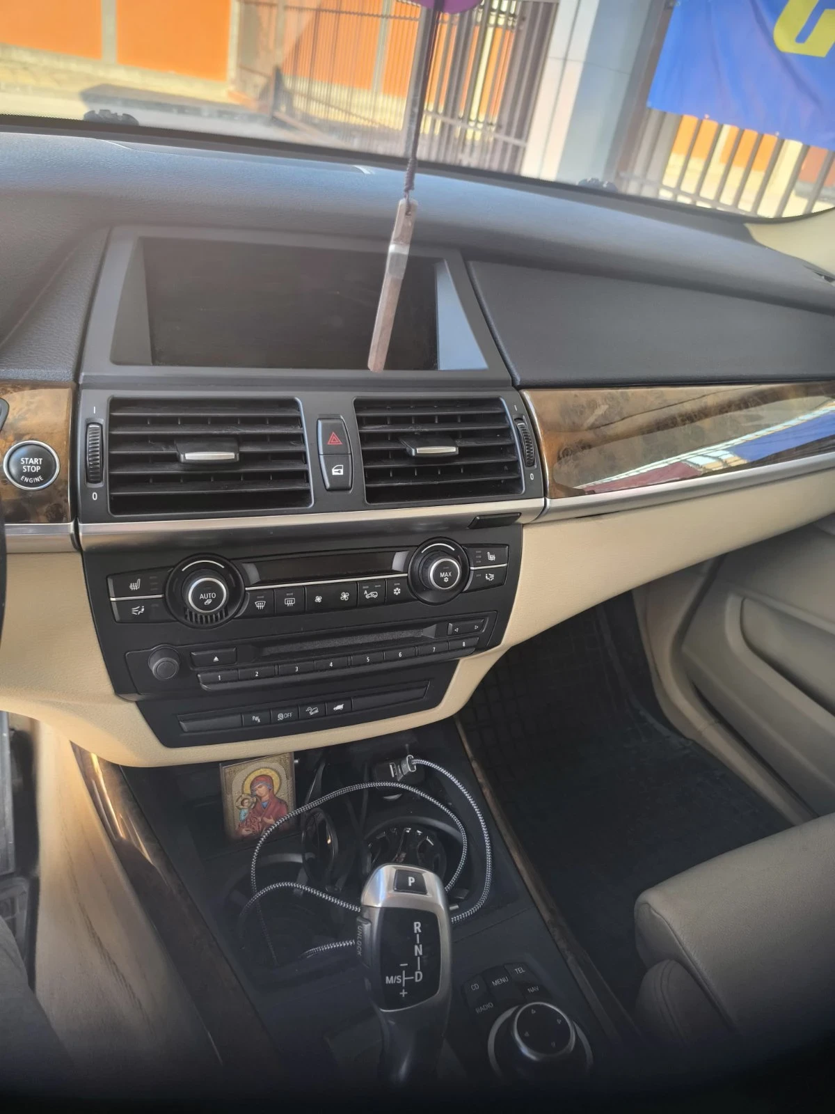 BMW X5 40D, снимка 5 - Автомобили и джипове - 54947287