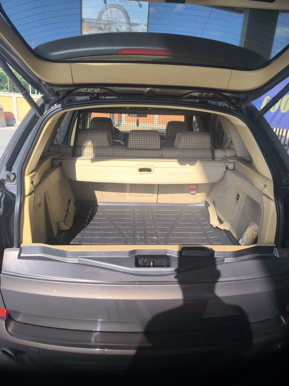 BMW X5 40D, снимка 9 - Автомобили и джипове - 54947287