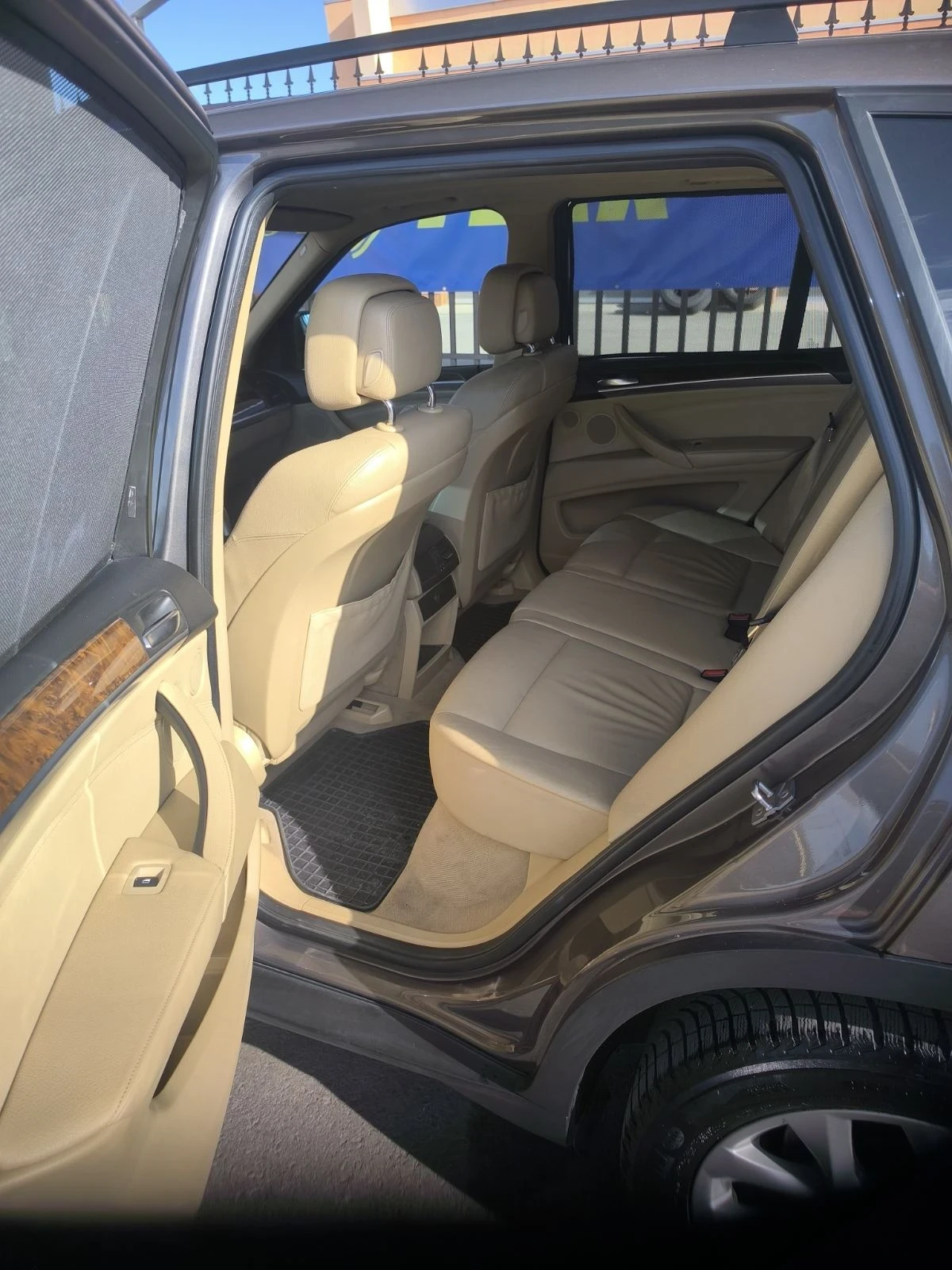 BMW X5 40D, снимка 10 - Автомобили и джипове - 54947287