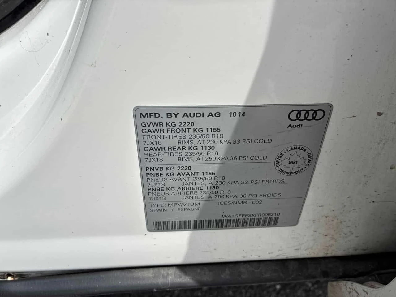 Audi Q3 TECHNIK * ГЛАВНО ПРЕДСТАВИТЕЛСТВО НА AUDI* , снимка 17 - Автомобили и джипове - 55023209