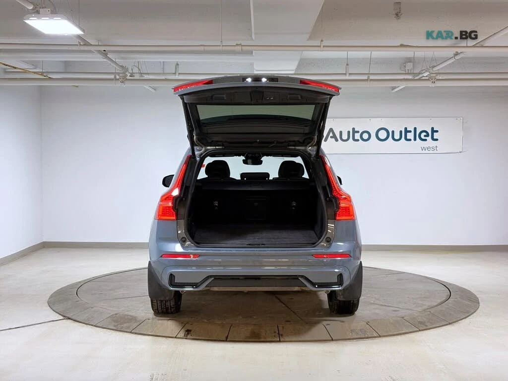 Volvo XC60 B6 Ultimate Dark Theme AWD, снимка 6 - Автомобили и джипове - 55398132