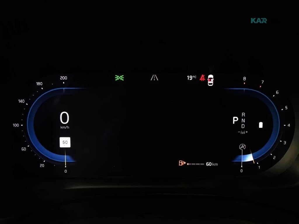 Volvo XC60 B6 Ultimate Dark Theme AWD, снимка 16 - Автомобили и джипове - 55398132
