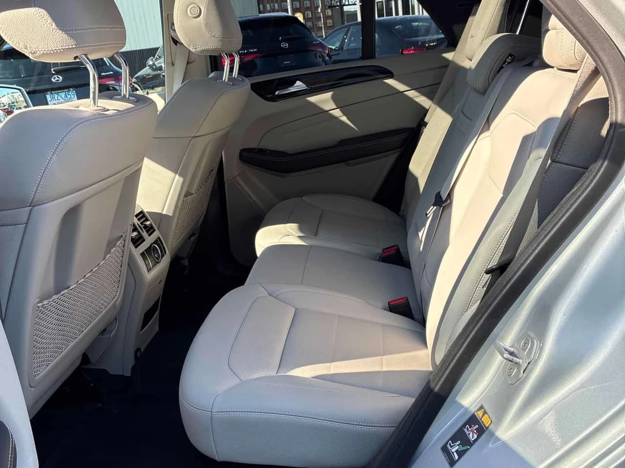 Mercedes-Benz ML 350 BlueTEC | CARFAX | ���������� ��� ������������  | Mobile.bg � ����������� 13