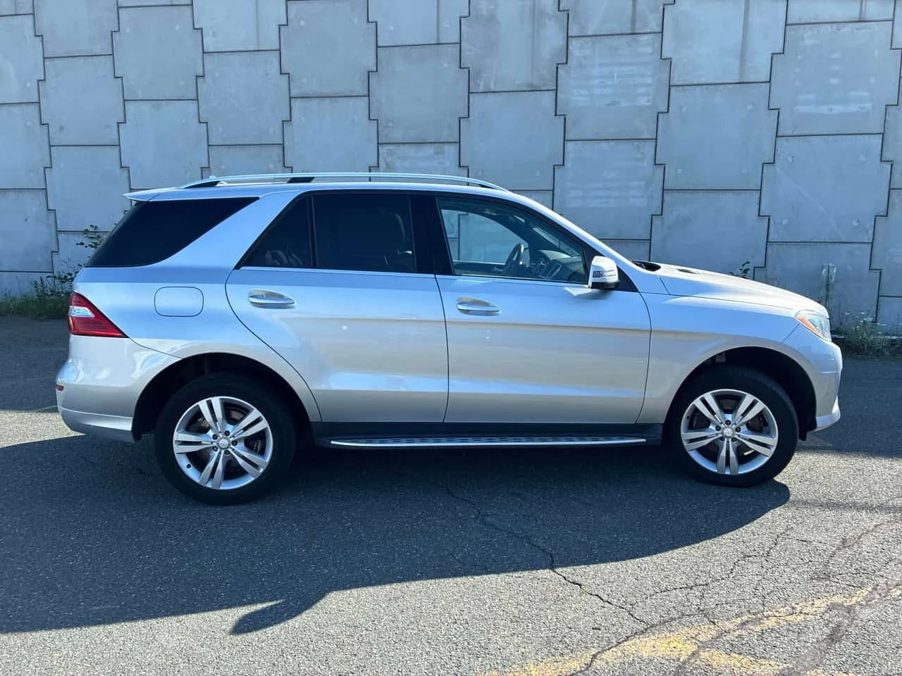 Mercedes-Benz ML 350 BlueTEC | CARFAX | ���������� ��� ������������  | Mobile.bg � ����������� 4