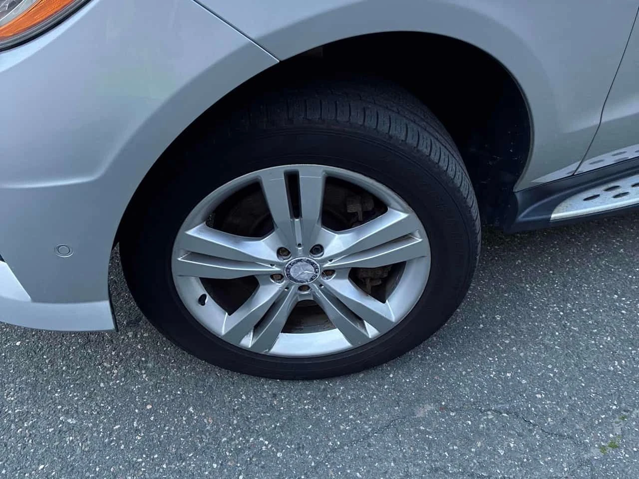 Mercedes-Benz ML 350 BlueTEC | CARFAX | ���������� ��� ������������  | Mobile.bg � ����������� 6