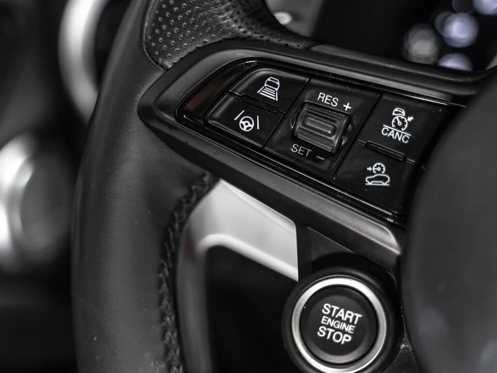 Alfa Romeo Stelvio Veloce AWD | Bianco Alfa | Mobile.bg � ����������� 15