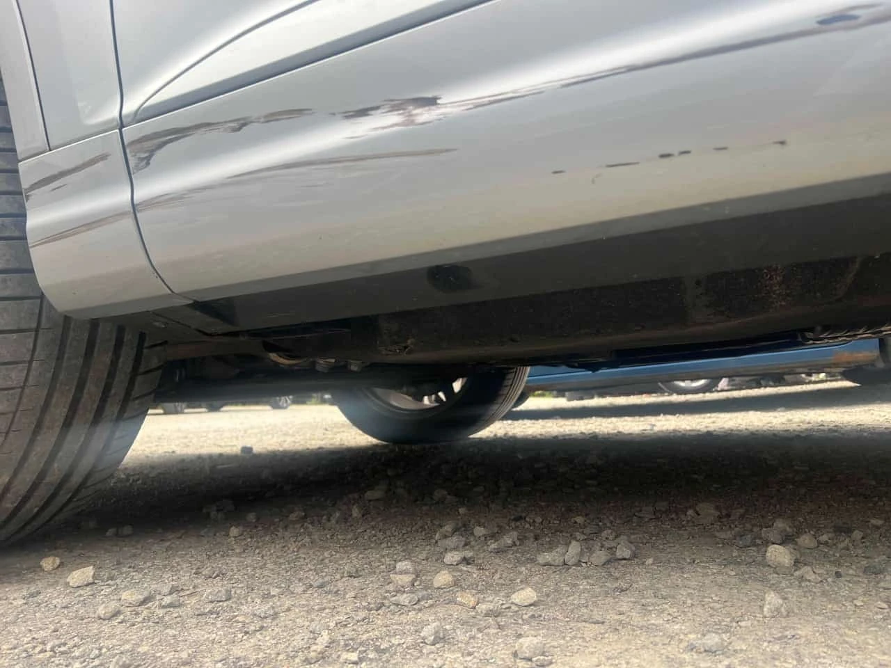 Audi Q7 3.0T Technik /360/LED/Bose/Обдухване, снимка 10 - Автомобили и джипове - 56244063