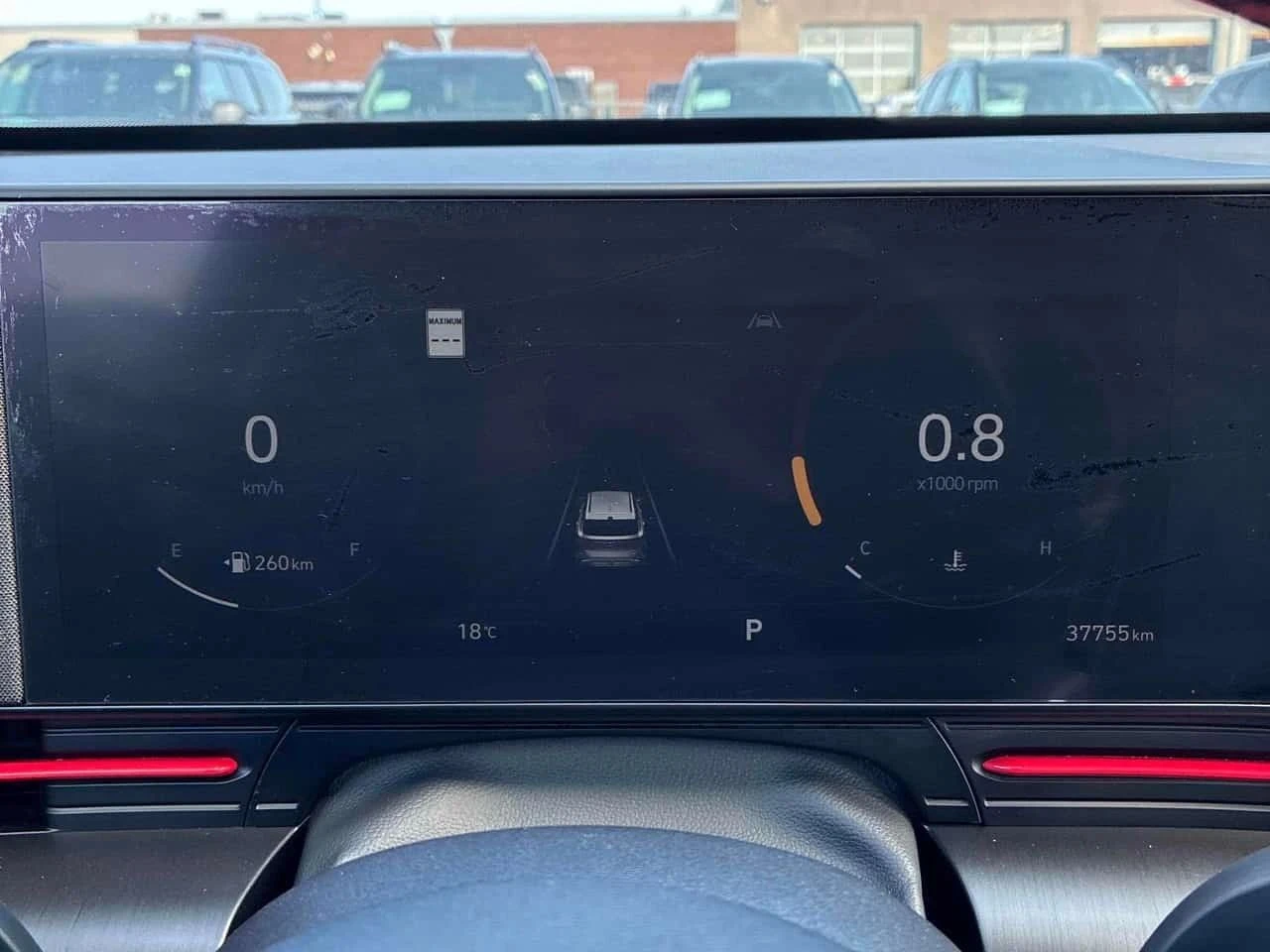 Hyundai Kona, снимка 8 - Автомобили и джипове - 56685533