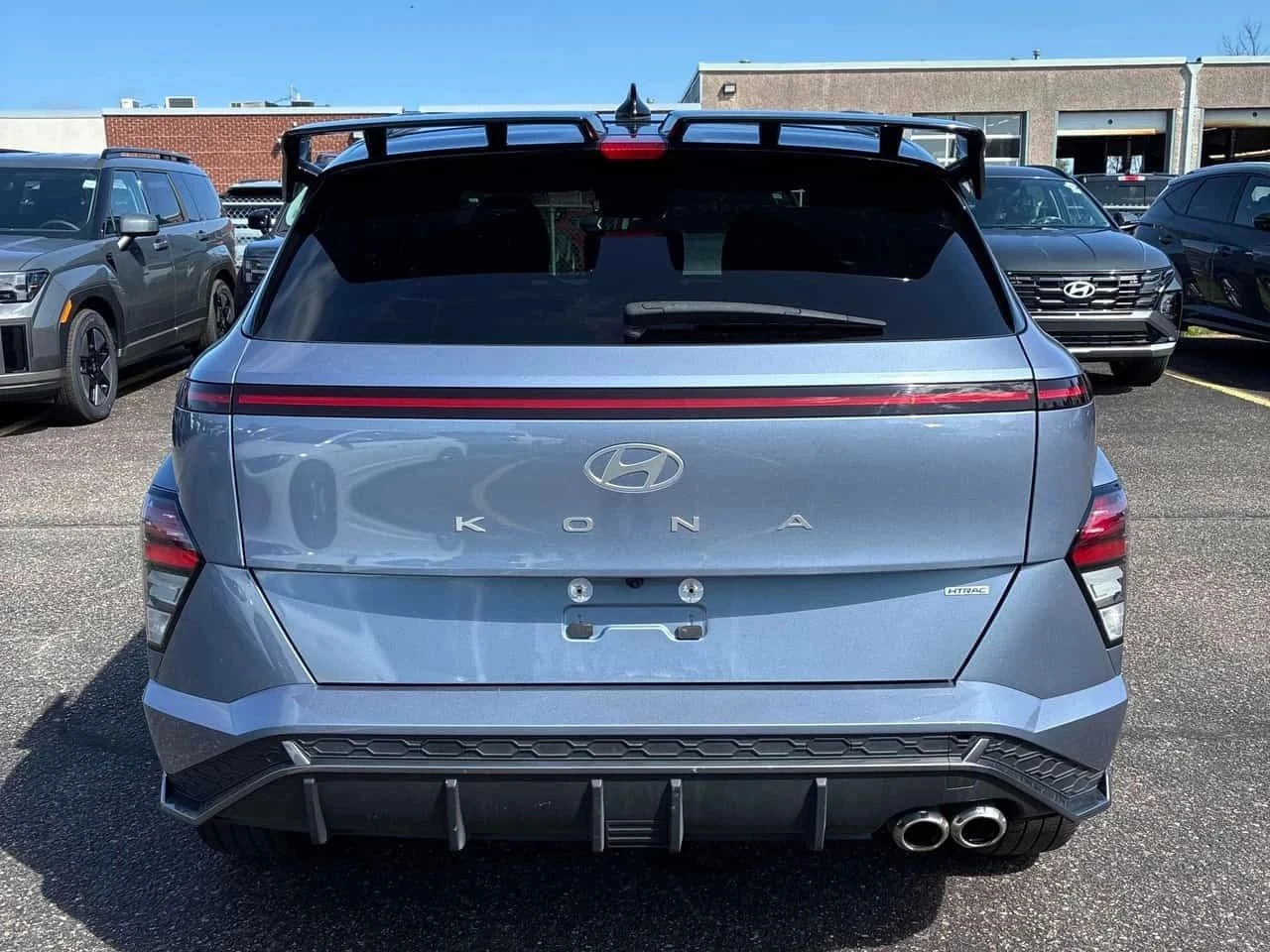 Hyundai Kona, снимка 5 - Автомобили и джипове - 56685533