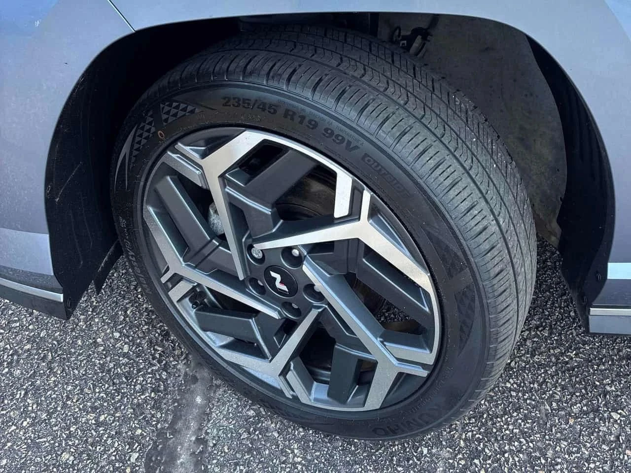 Hyundai Kona, снимка 6 - Автомобили и джипове - 56685533