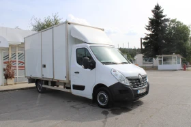 Renault Master 2.3 dCI, снимка 4