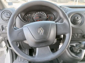 Renault Master 2.3 dCI, снимка 8