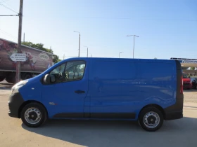 Renault Trafic 1.6 dci, снимка 8