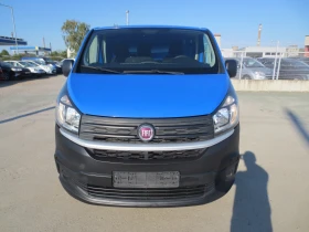 Renault Trafic 1.6 dci, снимка 2