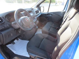Renault Trafic 1.6 dci, снимка 9