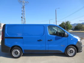 Renault Trafic 1.6 dci, снимка 4