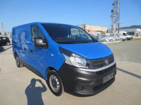 Renault Trafic 1.6 dci, снимка 3