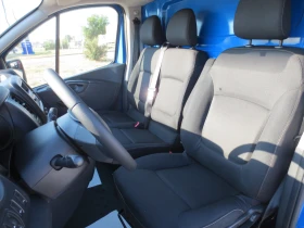 Renault Trafic 1.6 dci, снимка 10