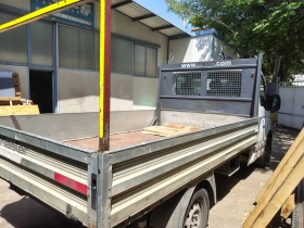 Renault Master Бордова, снимка 5