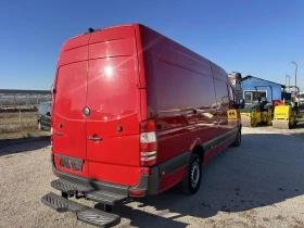 Mercedes-Benz Sprinter 319, снимка 5