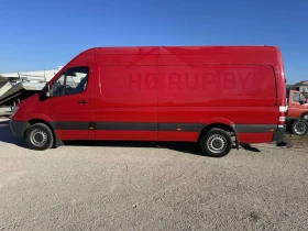 Mercedes-Benz Sprinter 319 | Mobile.bg    8