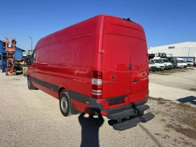 Mercedes-Benz Sprinter 319, снимка 7