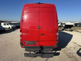 Mercedes-Benz Sprinter 319 | Mobile.bg    6