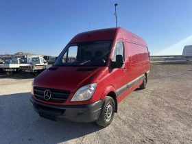 Mercedes-Benz Sprinter 319, снимка 1