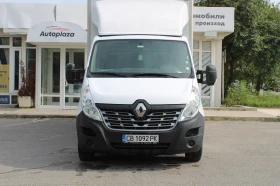 Renault Master 2.3 dCI, снимка 2