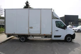 Renault Master 2.3 dCI, снимка 4