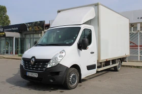 Renault Master 2.3 dCI