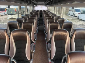 Setra S 516HD 55 места, снимка 5