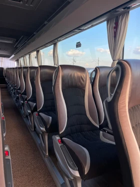 Setra S 516HD 55 места, снимка 6