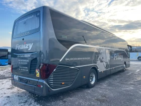 Setra S 516HD 55 места, снимка 4