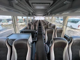 Setra S 516HD 55 места, снимка 7