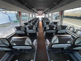 Setra S 516HD 55 места, снимка 8