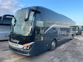 Setra S 516HD 55 места, снимка 2