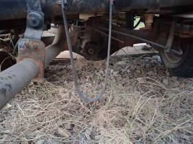 Mitsubishi Canter 2.8, снимка 11