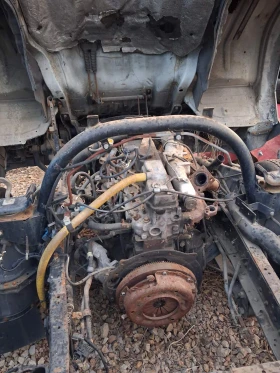 Mitsubishi Canter 2.8, снимка 15