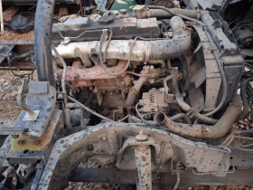 Mitsubishi Canter 2.8, снимка 9