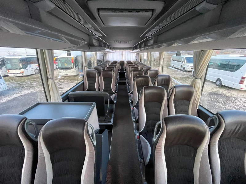 Setra S 516HD 55 места, снимка 7 - Бусове и автобуси - 49227426