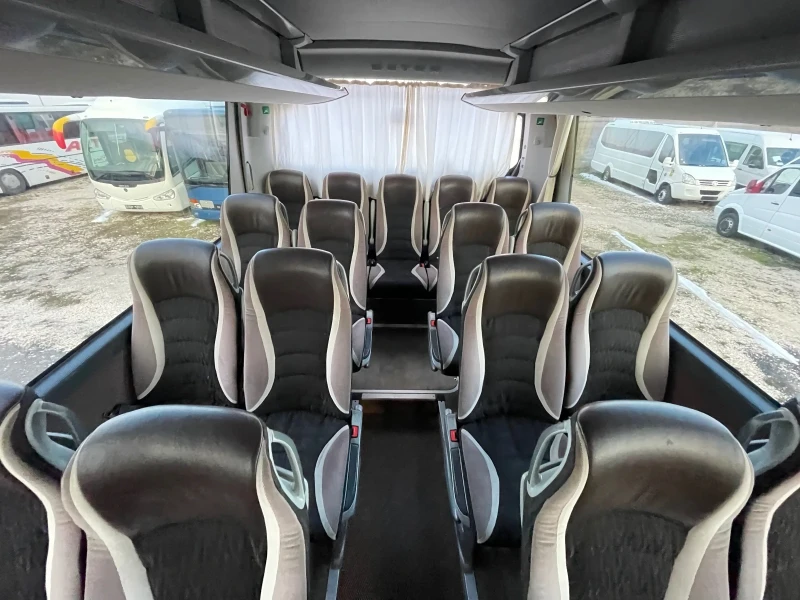 Setra S 516HD 55 места, снимка 9 - Бусове и автобуси - 49227426