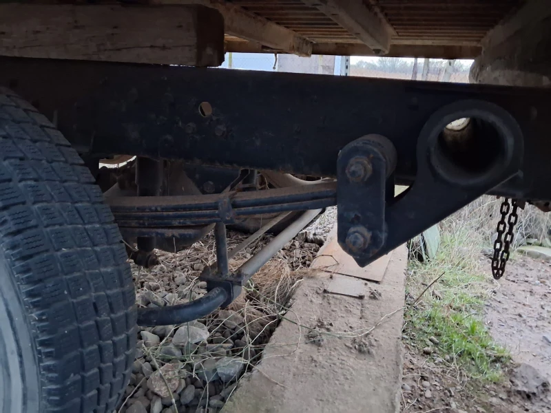 Mitsubishi Canter 2.8, снимка 10 - Бусове и автобуси - 53375034