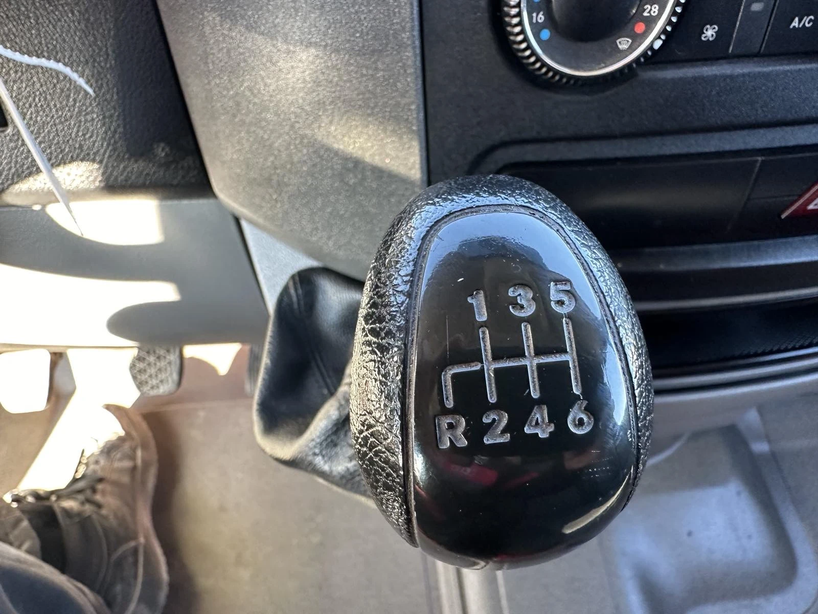 Mercedes-Benz Sprinter 319 | Mobile.bg   14