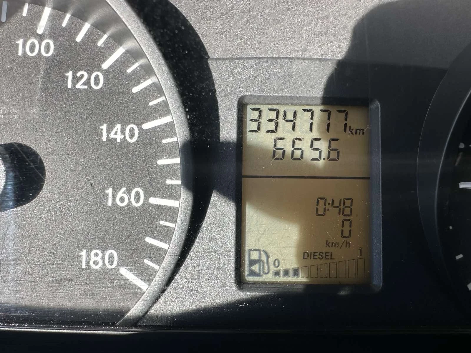 Mercedes-Benz Sprinter 319 | Mobile.bg   17