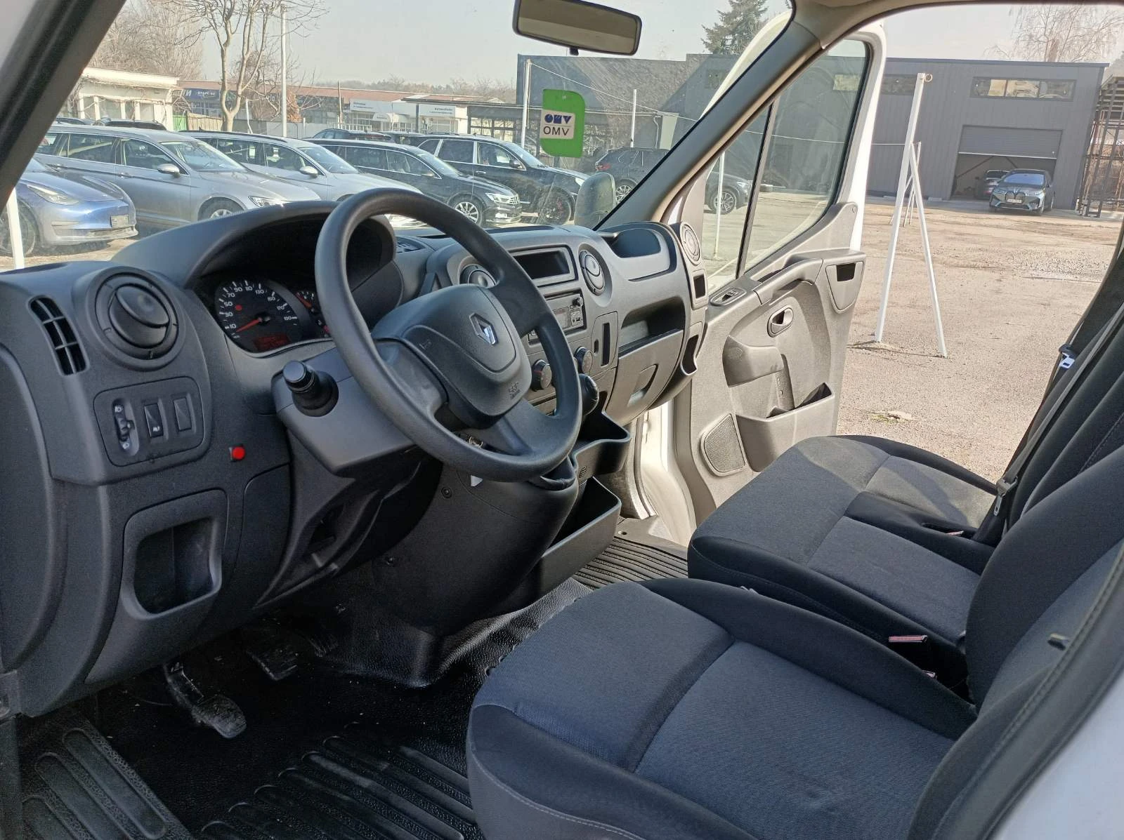 Renault Master 2.3 dCI - изображение 5