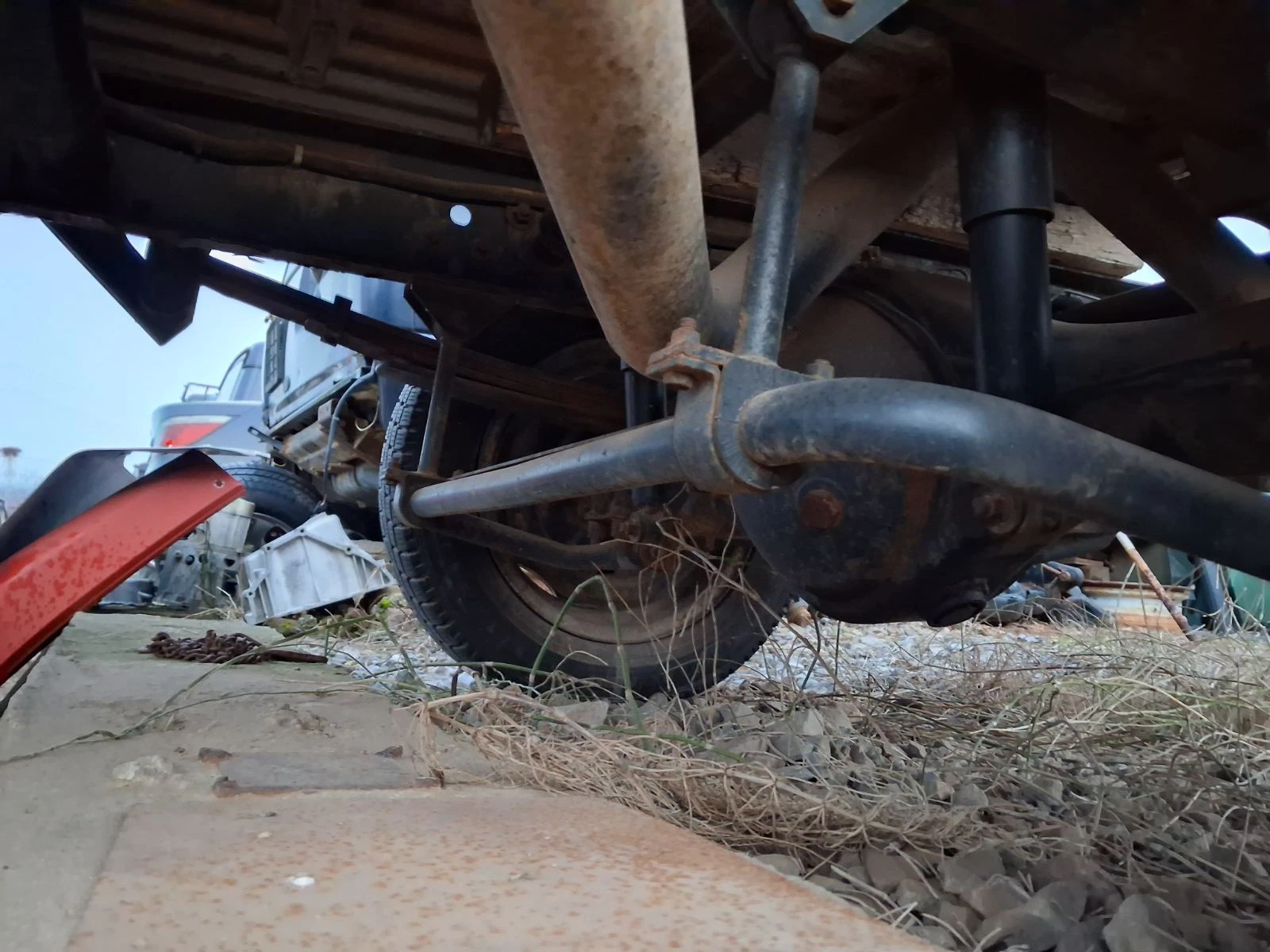 Mitsubishi Canter 2.8 | Mobile.bg � ����������� 12