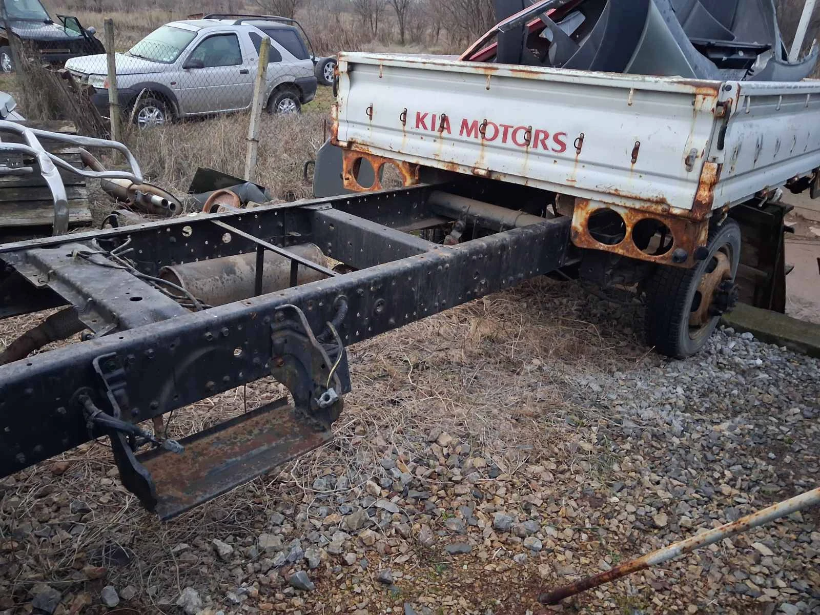 Mitsubishi Canter 2.8 | Mobile.bg � ����������� 14