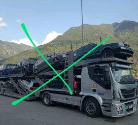 Iveco Stralis 460 е, снимка 4